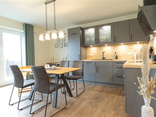 Holiday apartment - 4 persons -  - Am Ring - 23746 - Kellenhusen