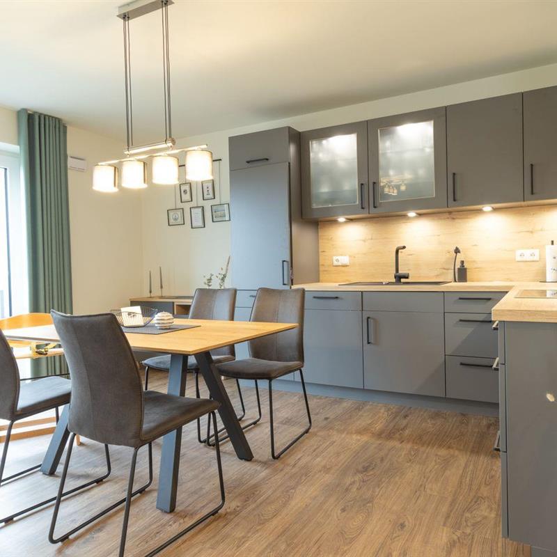 Ferielejlighed - 4 personer -  - Am Ring - 23746 - Kellenhusen