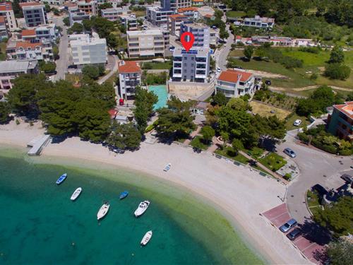 Ferienhaus - 4 Personen -  - Put Radojkovica - Makarska-Promajna - 21323 - Promajna