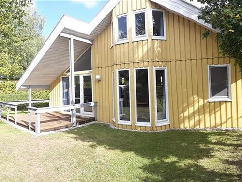 Holiday Home/Apartment - 6 persons -  - 17252 - Granzow