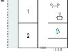 Billede 12 - Plantegning