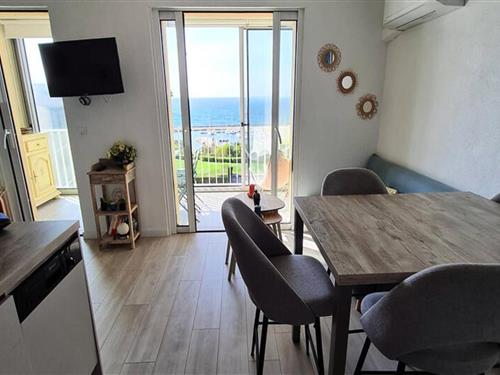 Sommerhus - 4 personer -  - 83140 - Six-Fours-Les-Plages