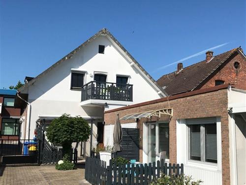 Ferielejlighed - 2 personer -  - Burhave - 26969