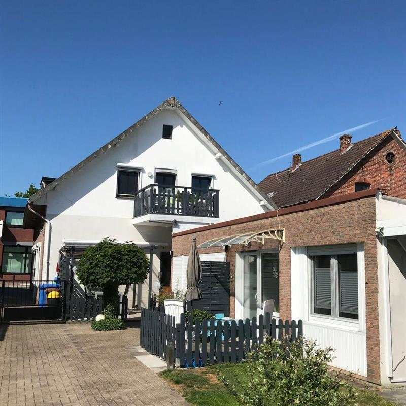 Ferielejlighed - 2 personer -  - Burhave - 26969