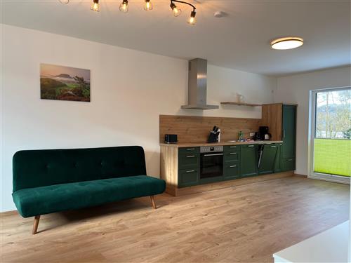 Ferielejlighed - 4 personer -  - Bahnhofstraße - 01814 - Reinhardtsdorf-Schöna