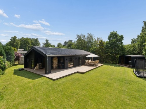 Sommerhus - 6 personer -  - Solbakkevej - 3100 - Hornbæk