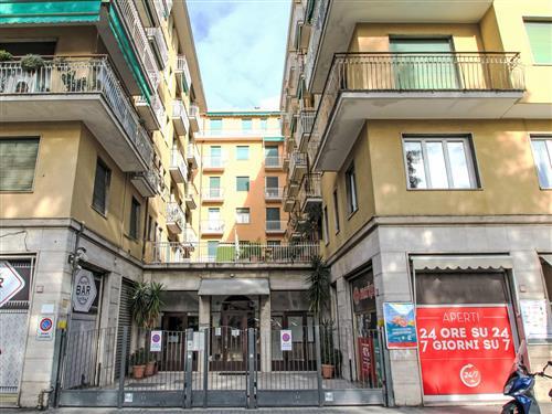 Ferieleilighet - 2 personer -  - Rapallo - 16035