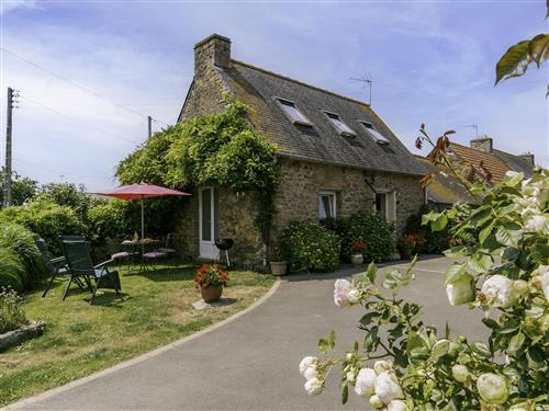Sommerhus - 2 personer -  - Saint Jean Du Doigt - 29630