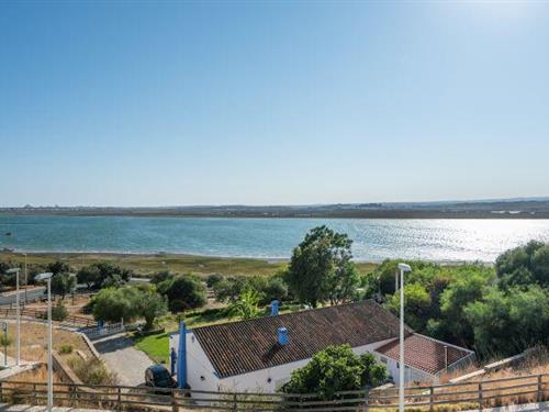 Sommerhus - 8 personer -  - 21400 - Ayamonte