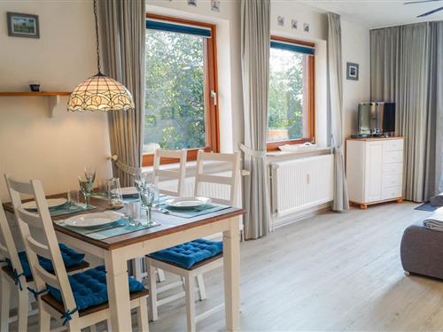 Ferienhaus - 2 Personen -  - Dorfstrasse - 25826 - St. Peter-Ording - Ot Dor