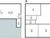 Image 23 - Floor plan