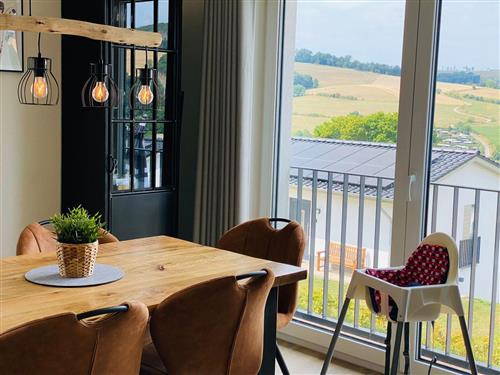 Sommerhus - 4 personer -  - Sonnenweg - 34519 - Diemelsee