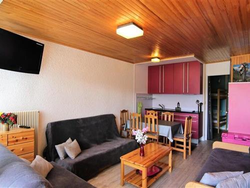 Sommerhus - 4 personer -  - 38750 - Huez