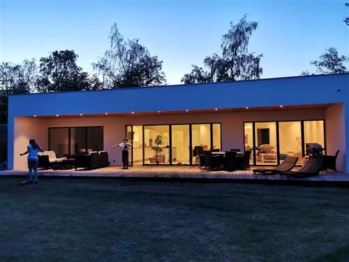 Sommerhus - 8 personer -  - Haver-Ager - 3250 - Gilleleje