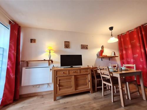 Sommerhus - 4 personer -  - 38860 - Les Deux Alpes