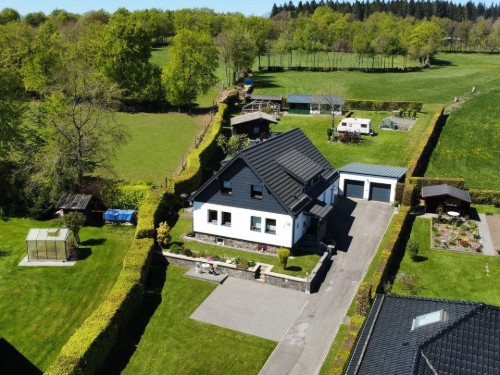 Ferielejlighed - 6 personer -  - Zur Worbelsheide - 52156 - Monschau