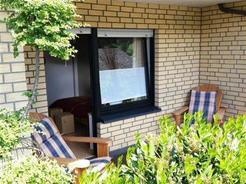 Ferielejlighed - 2 personer -  - Bruchhausen - 59939