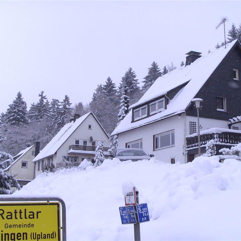 Ferielejlighed - 5 personer -  - 34508 - Willingen