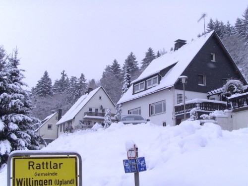 Ferielejlighed - 5 personer -  - 34508 - Willingen