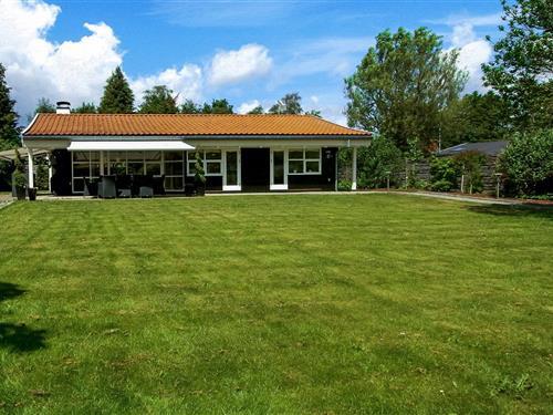 Ferienhaus - 6 Personen -  - Hyldevej - 3100 - Hornbäk