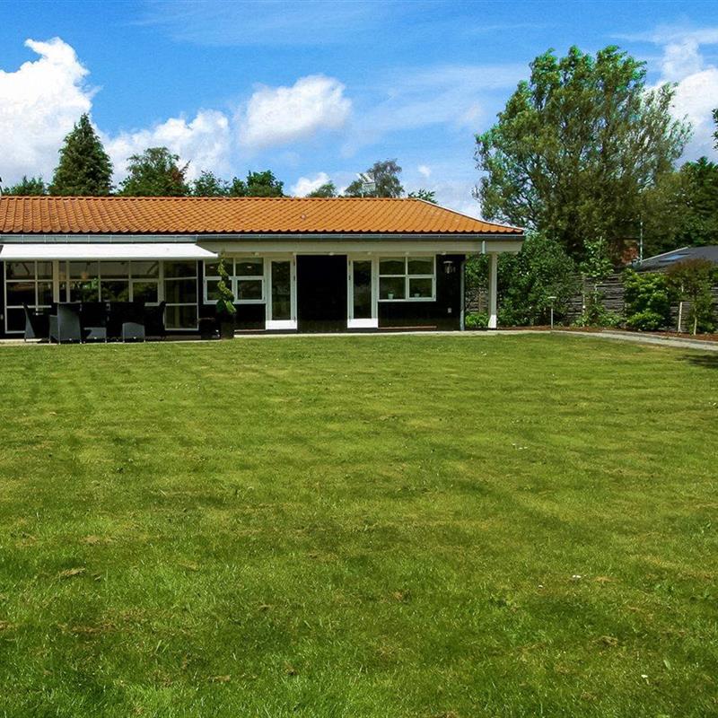 Ferienhaus - 6 Personen -  - Hyldevej - 3100 - Hornbäk