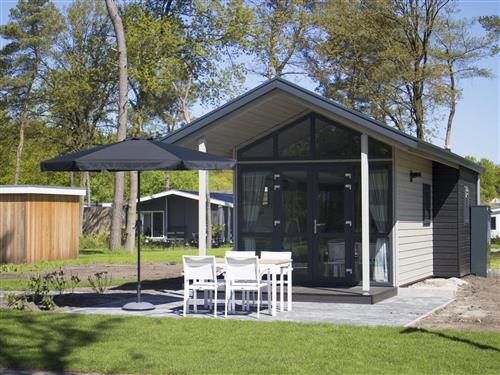 Feriehus / leilighet - 4 personer -  - Ijhorst - 7955 PP