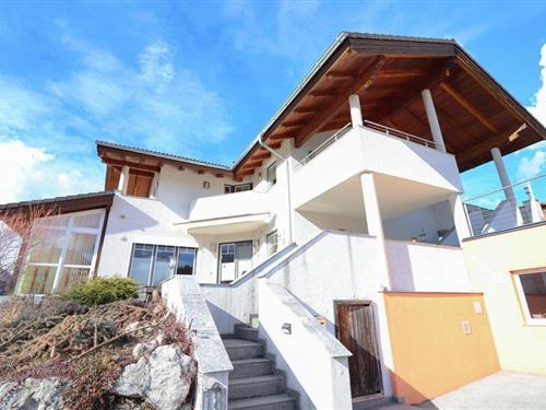 Holiday apartment - 4 persons -  - Erlfeld - 5441 - Abtenau