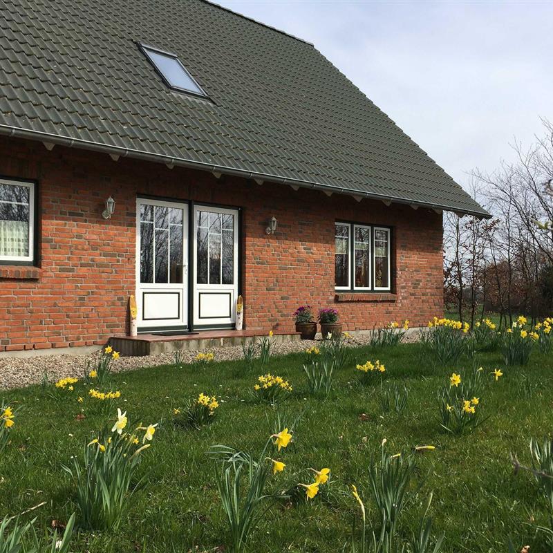 Ferielejlighed - 3 personer -  - Goosend - 24395 - Gelting