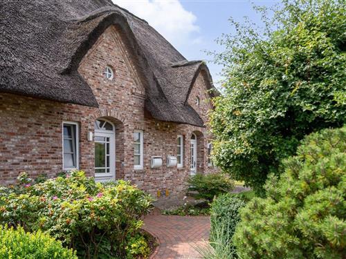 Holiday home - 5 persons -  - Am Deich - 25826 - Sankt Peter-Ording