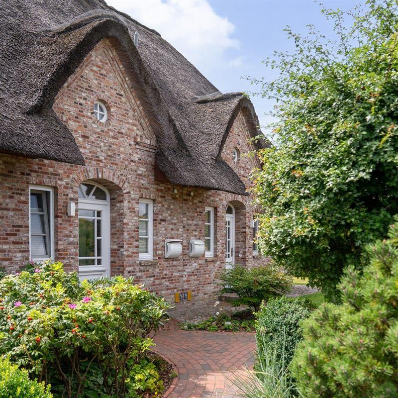 Sommerhus - 6 personer -  - Am Deich - 25826 - Sankt Peter-Ording