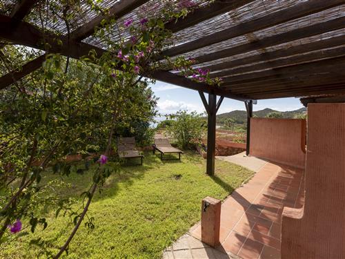 Sommerhus - 3 personer -  - Bonifacio - 20169