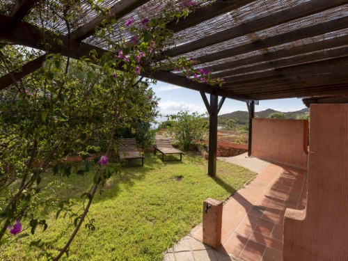 Holiday home - 3 persons -  - 20169 - Bonifacio