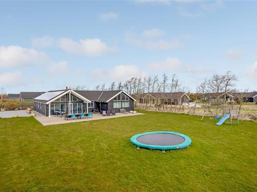 Ferienhaus - 17 Personen -  - Blommestien - Marielyst - 4872 - Idestrup
