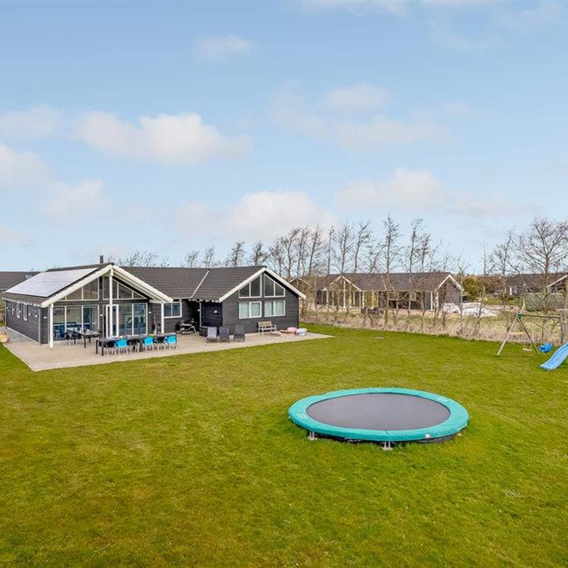 Ferienhaus - 17 Personen -  - Blommestien - Marielyst - 4872 - Idestrup