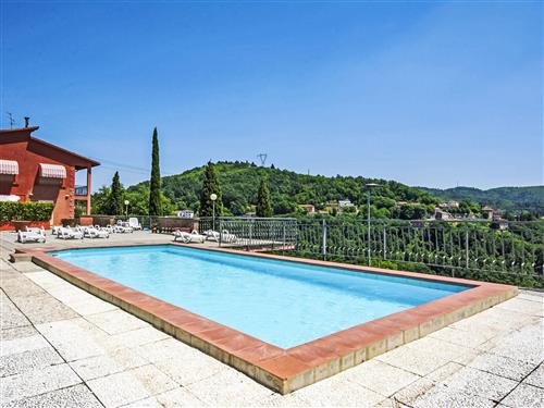 Semesterlägenhet - 4 personer -  - Vinci - 51030