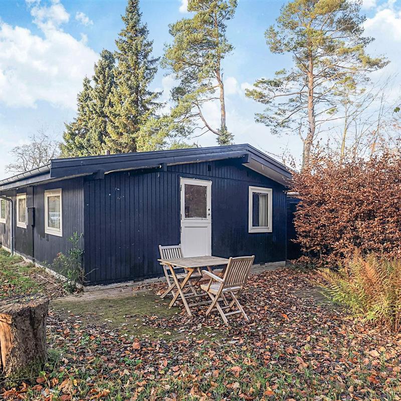 Ferienhaus - 6 Personen -  - Kometvej - 3100 - Hornbäk