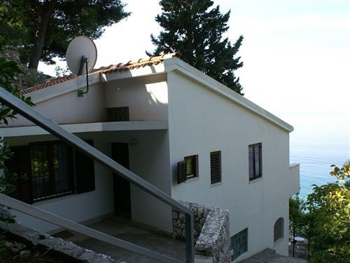 Ferielejlighed - 2 personer -  - Nemira V/16, Nemira - 21310 - Omis