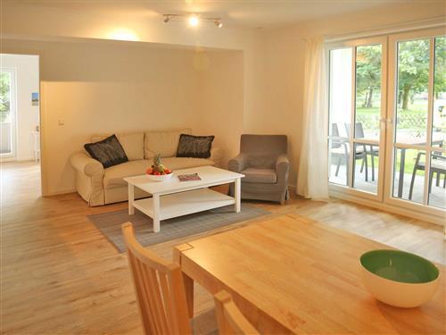 Ferienhaus - 2 Personen -  - Strandstraße - 18211 - Nienhagen