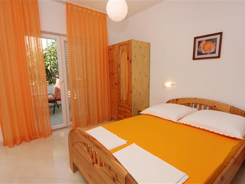 Semesterhus/Semesterlägenhet - 2 personer -  - Vodice - 22211 - Vodice