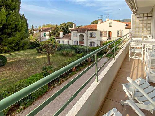 Feriehus / leilighet - 4 personer -  - Avenue d' Alsace - 13600 - La Ciotat