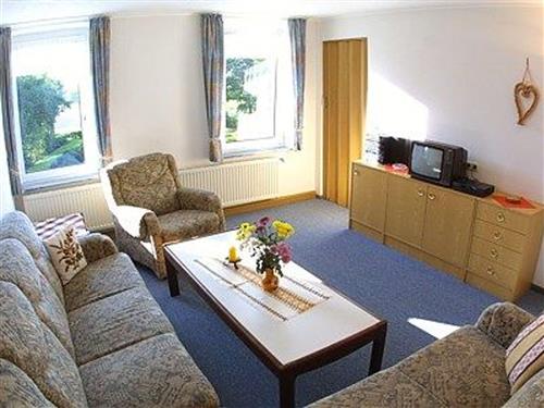 Ferielejlighed - 4 personer -  - Ostbense An der Landstraße 5 Nr. - 26427 - Ostbense