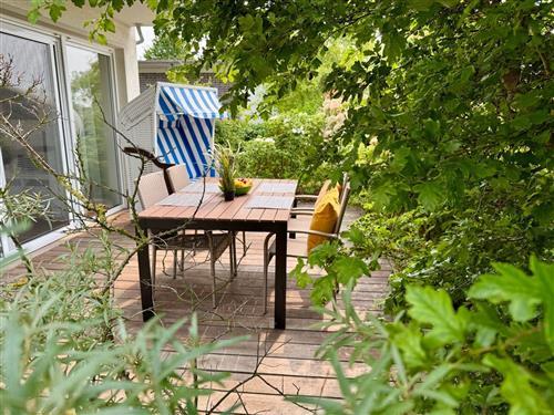 Ferielejlighed - 3 personer -  - Wiesenweg - 18347 - Ostseebad Dierhagen