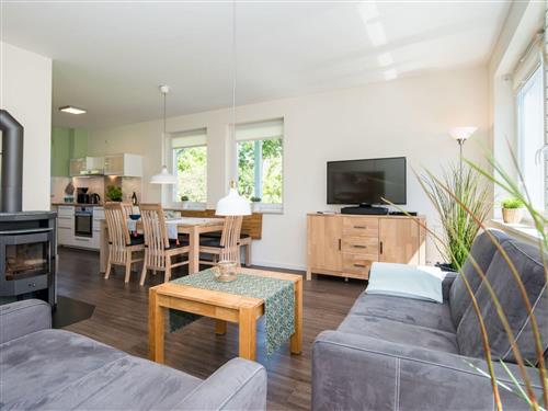 Sommerhus - 5 personer -  - Bannesdorf - 23769