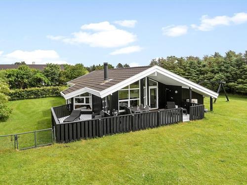 Sommerhus - 6 personer -  - Østersøvej - Lønstrup - 9800 - Hjørring
