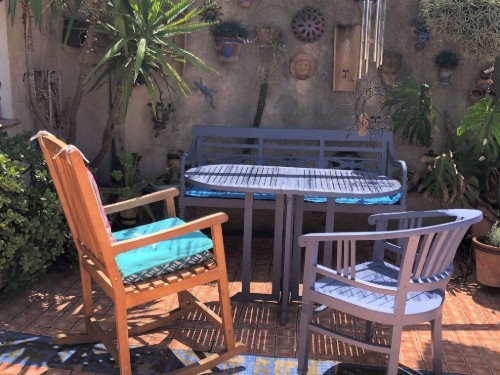 Sommerhus - 4 personer -  - 07570 - Artà