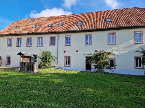 Ferielejlighed - 6 personer -  - Altenhof - 04703 - Leisnig