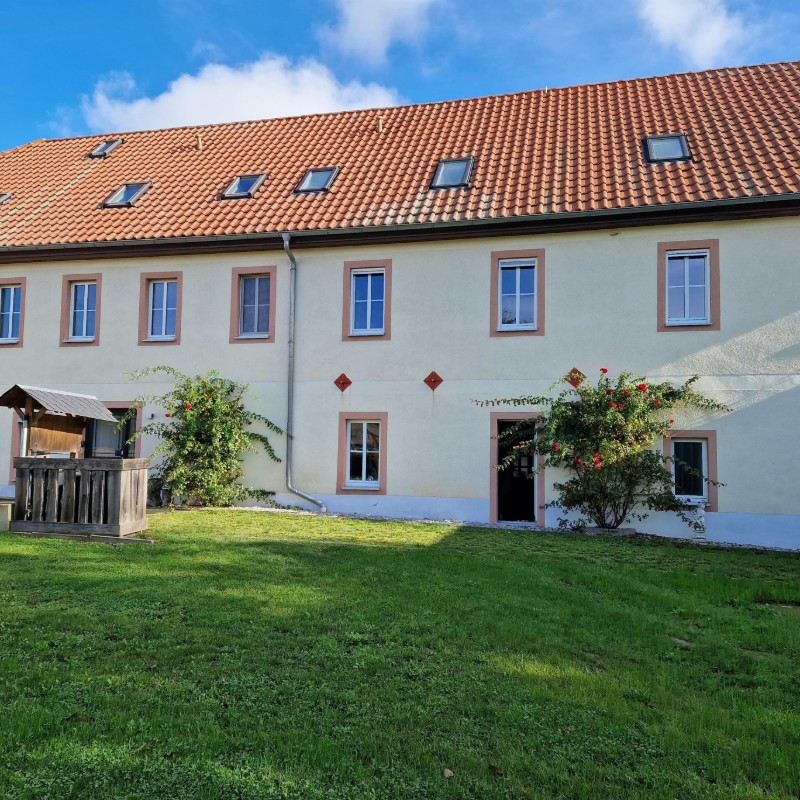 Ferielejlighed - 6 personer -  - Altenhof - 04703 - Leisnig