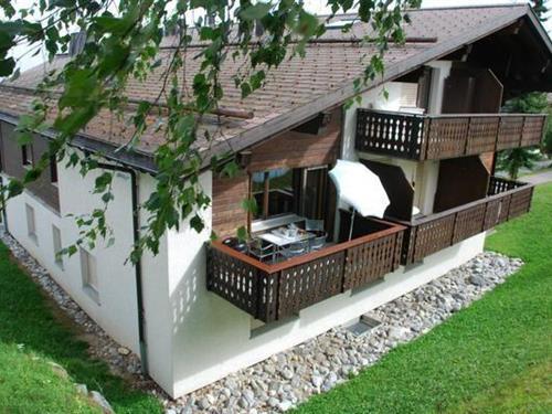 Holiday Home/Apartment - 6 persons -  - Im Sand, Wohnung C12 Penfold Casa Moregg - 7138 - Surcuolm / Valata