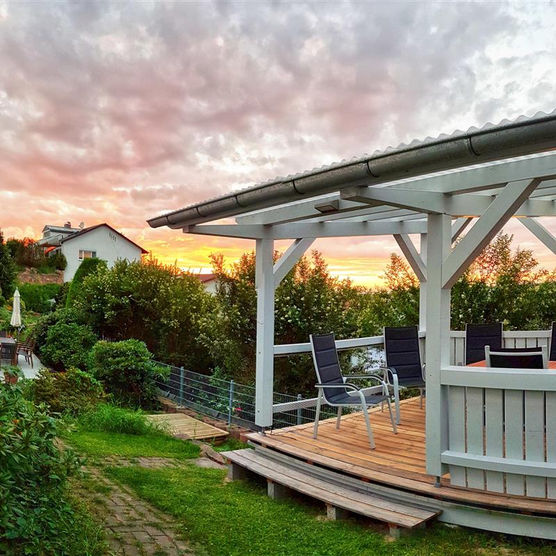 Ferielejlighed - 6 personer -  - Im Saal - 77955 - Ettenheim