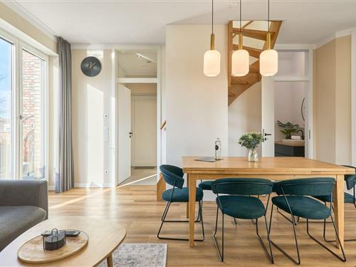 Ferielejlighed - 8 personer -  - Luschendorfer Str. - 23683 - Scharbeutz